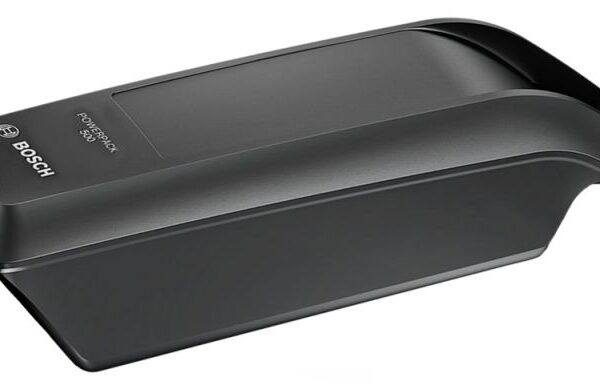 Bosch PowerPack 500 Rahmenakku (BBS275)