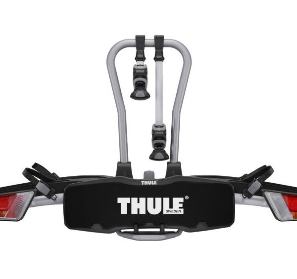 Thule EasyFold 931 Fahrradträger