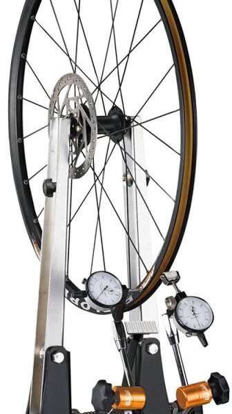 S-Puper B TBF 30 Premium Zentrierständer