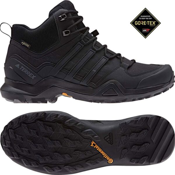 adidas Terrex Swift R2 Mid GTX® - Wanderschuhe