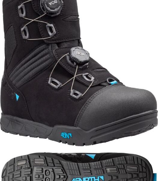 45NRTH Wolfgar SPD - MTB Winterstiefel