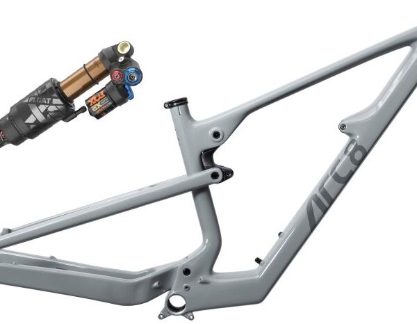 ARC8 Extra Mountainbike Carbon Rahmen Set Fox Float X2