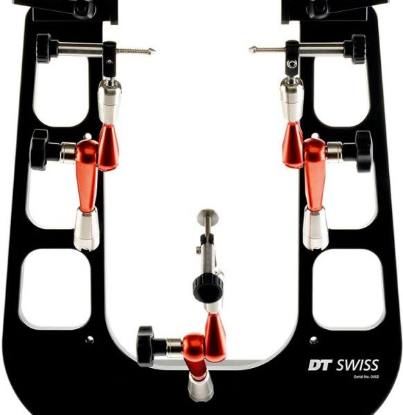 DT Swiss Truing Stand - Zentrierständer Professional