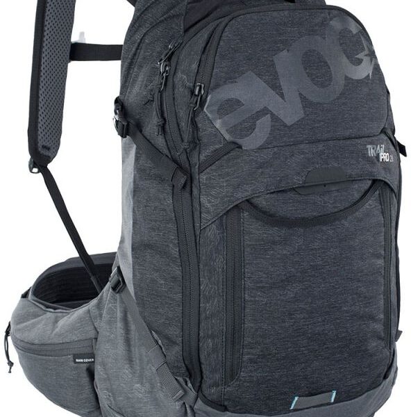 Evoc Trail Pro 26L - Protektor Rucksack