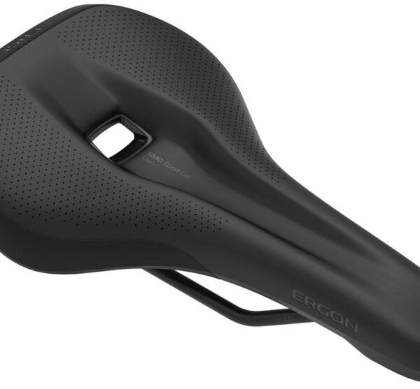 Ergon SMC Men Sport Gel Sattel