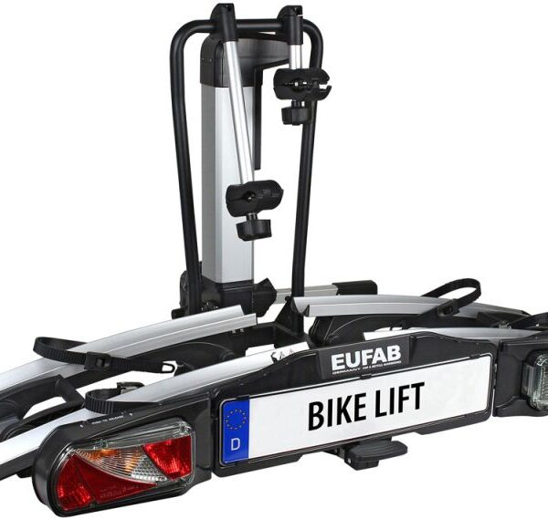 Eufab Bike Lift - Fahrradträger