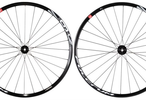 Fulcrum Racing 900 Disc Shimano Laufradsatz