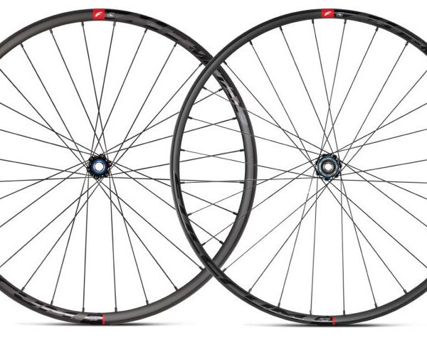 Fulcrum E-Metal 3 29" Boost Laufradsatz