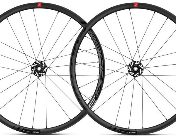 Fulcrum Racing 3 DB Disc Laufradsatz