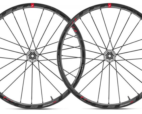 Fulcrum Racing Zero Carbon DB Disc Laufradsatz