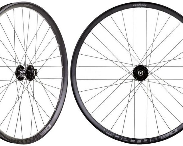 Hope Fortus 30 Pro 4 Disc 6-Loch 27,5" Shimano Boost
