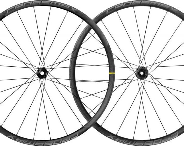 Mavic Crossmax SL R 29" Boost Laufradsatz