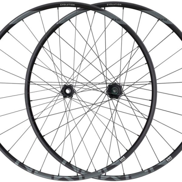 Newmen Evolution SL X.A.25 29" Boost Sram XD Laufradsatz