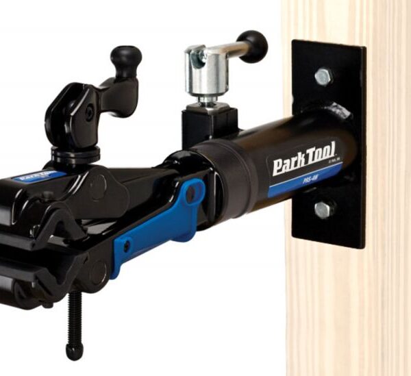 Park Tool PRS-4W-2 Montagearm mit 100-3D Halteklaue