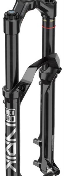 RockShox Lyrik Ultimate Charger 3 RC2 29" DebonAir+ Tapered