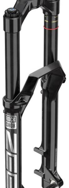 RockShox ZEB Ultimate Charger 3 RC2 29" DebonAir+