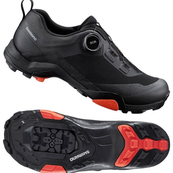 Shimano SH-MT7L - Touring Schuhe
