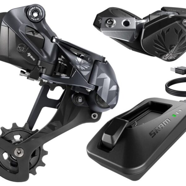 SRAM XX1 Eagle AXS Upgrade Kit