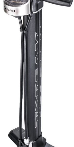 Topeak JoeBlow Twin Turbo Standpumpe