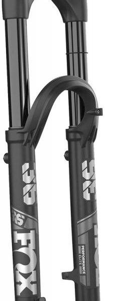 RockShox Pike Ultimate Charger 3 RC2 27,5" DebonAir+
