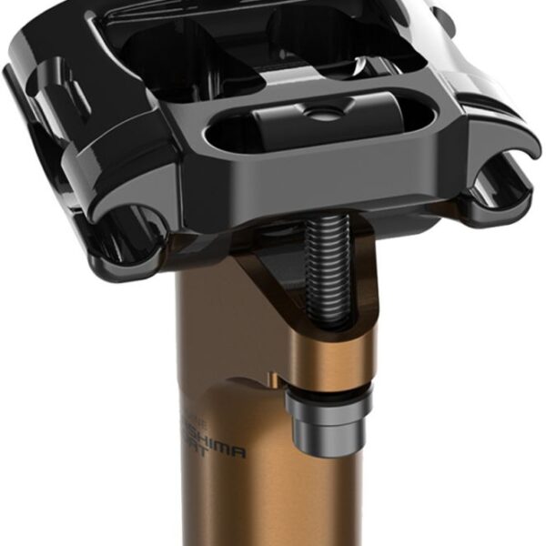 Fox Racing Transfer SL Factory Ø 31.6mm XL  Vario-Sattelstütze